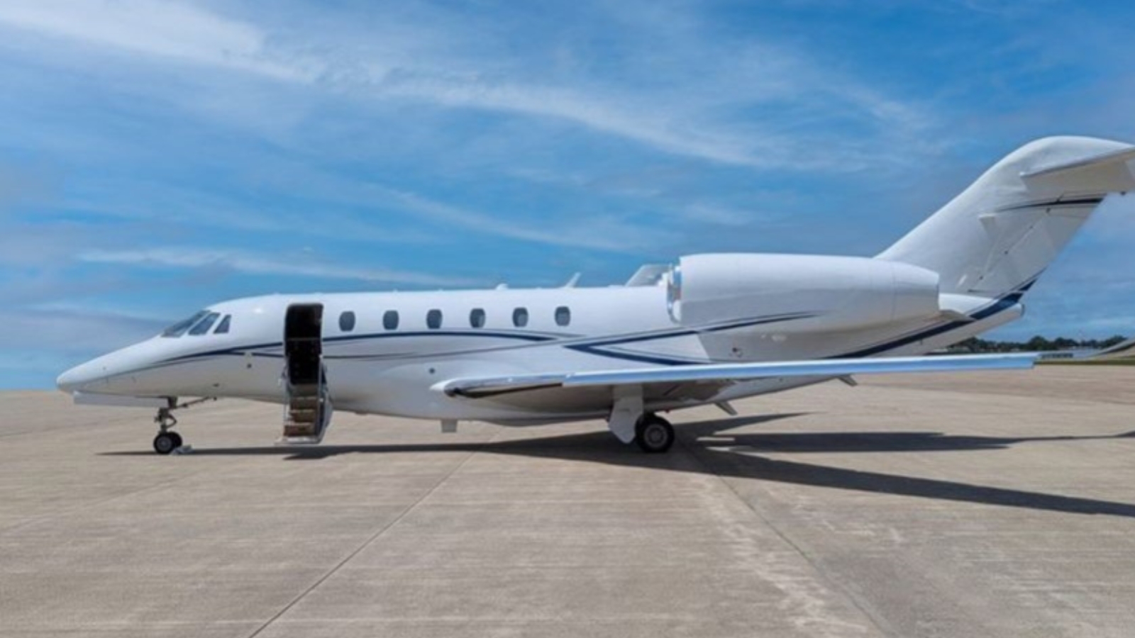 Citation X 1