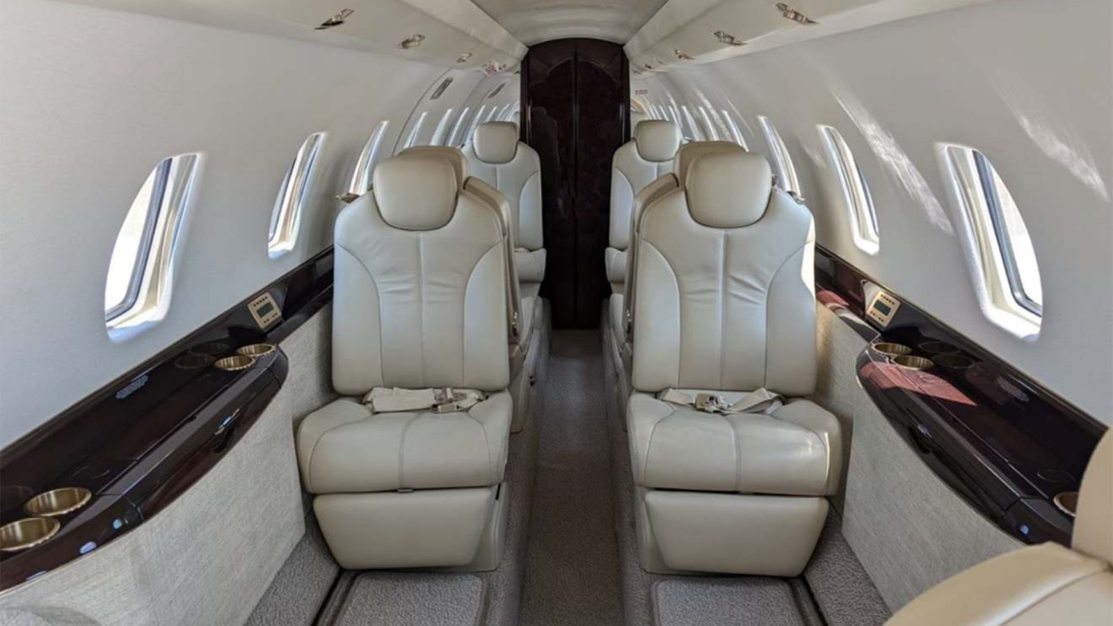 Citation X 2