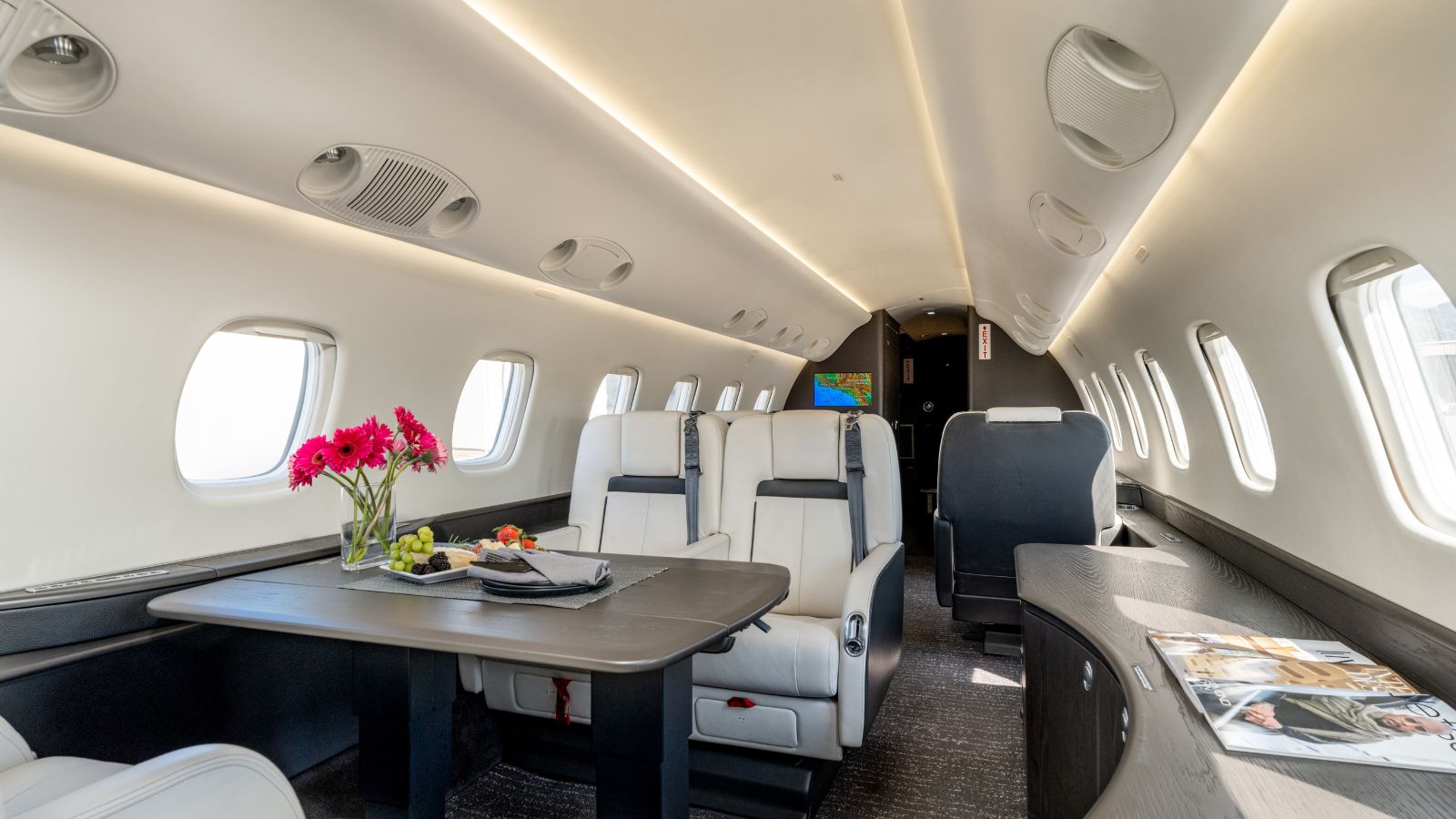 Legacy 600 4