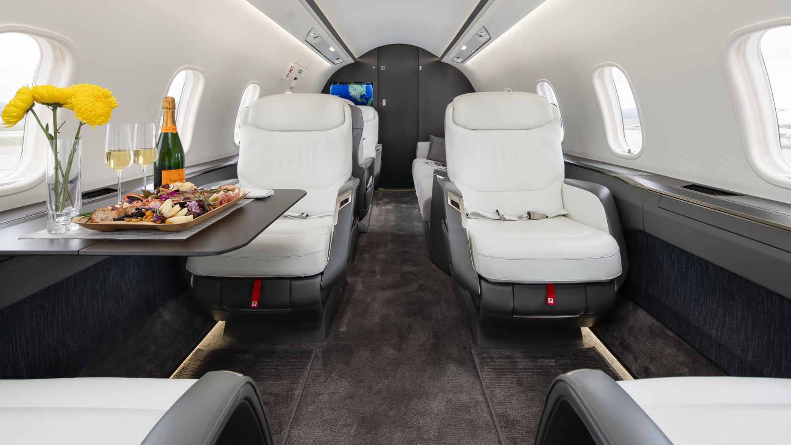 challenger 3500 1