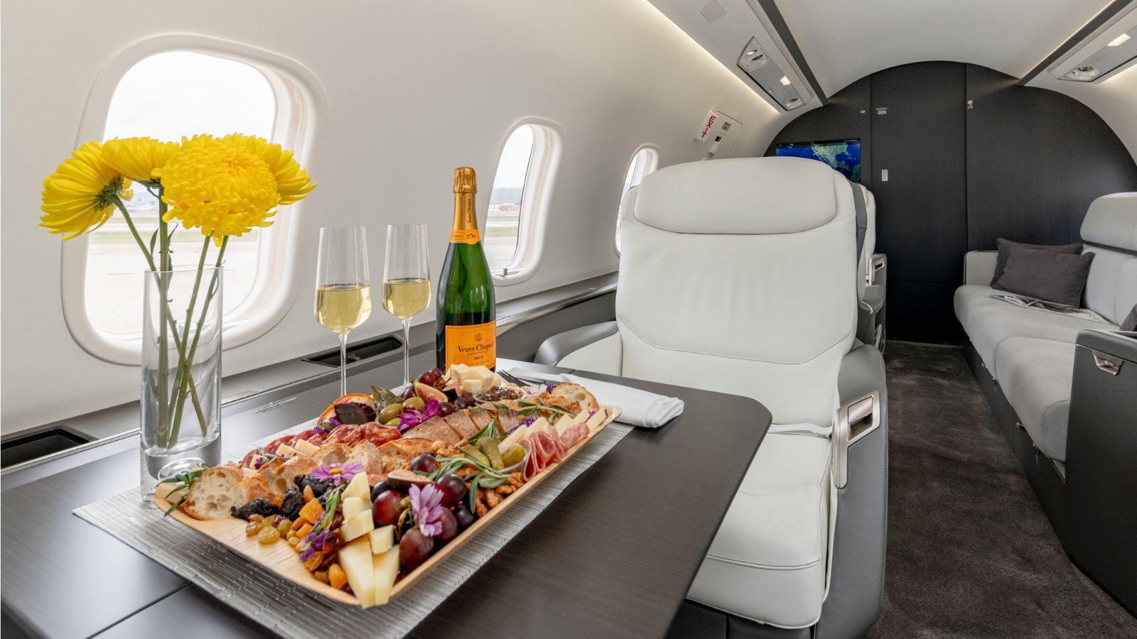 challenger 3500 3