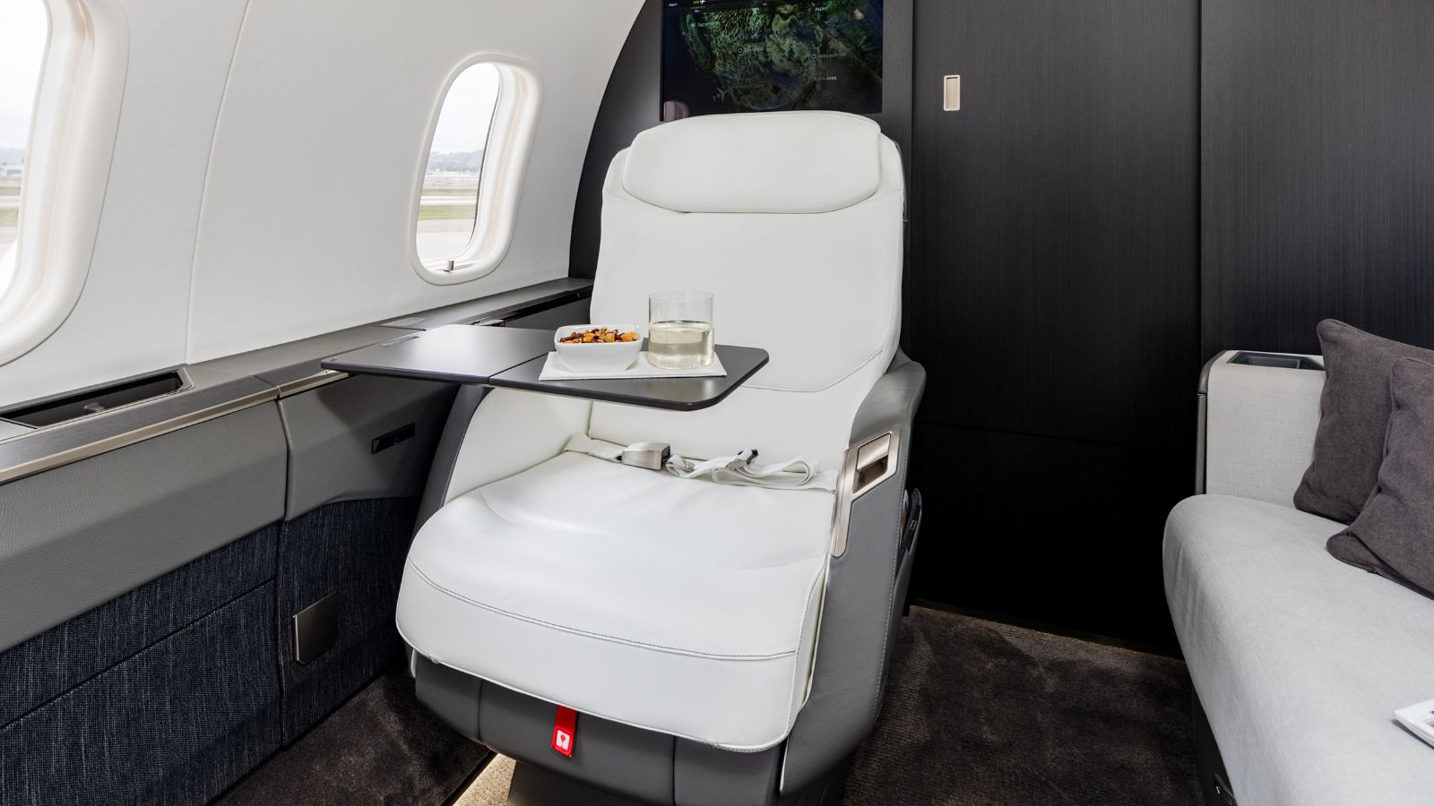 challenger 3500 4